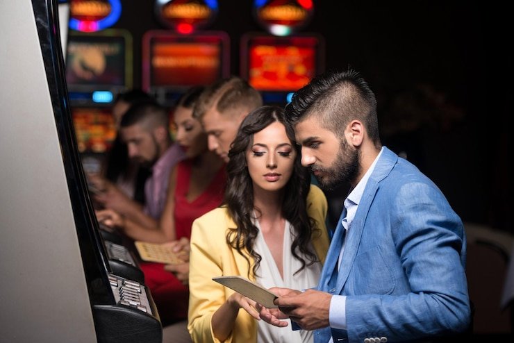 Metode pembayaran e-wallet di platform asiatogel