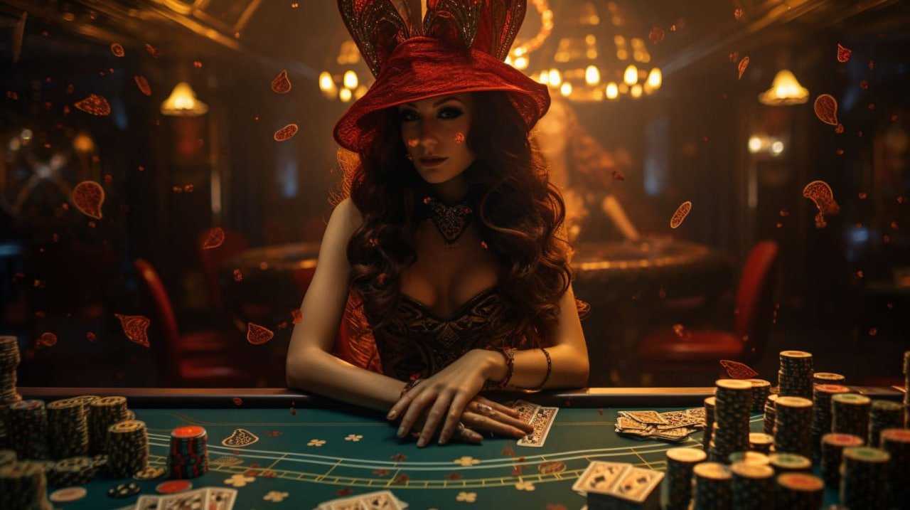 Meja Blackjack Pragmatic Play dengan dealer profesional